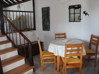 Casa per le vacanze El Paso Caratteristiche 8