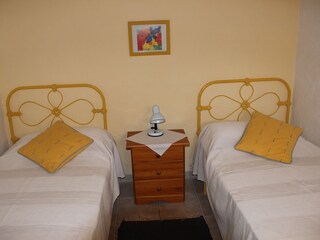 Casa per le vacanze El Paso Caratteristiche 11