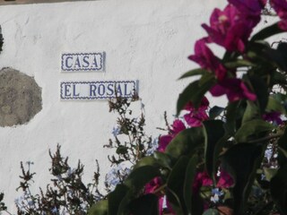 Casa per le vacanze El Paso Ambiente 16