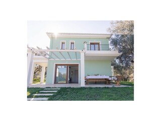 Villa Asprolia