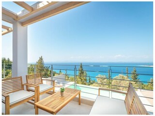 Villa Ionian Theasis