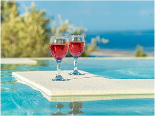Villa Ionian Theasis