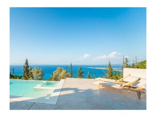 Villa Ionian Theasis