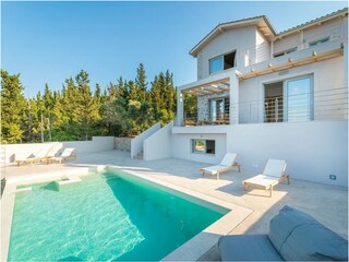 Villa Ionian Theasis