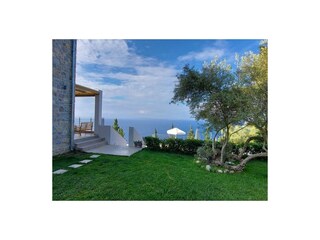 Villa Ionian Theasis
