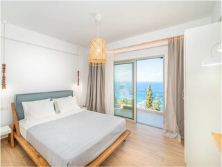 Villa Ionian Theasis
