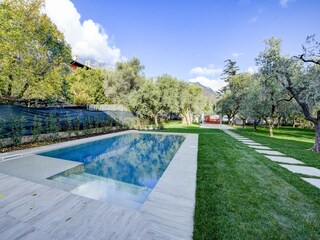 Appartamento per vacanze Toscolano-Maderno Registrazione all'aperto 2