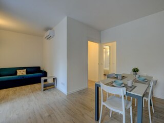 Apartamento de vacaciones Toscolano-Maderno Características 17