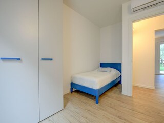 Apartamento de vacaciones Toscolano-Maderno Características 22