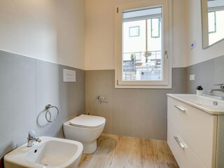 Holiday apartment Toscolano-Maderno Features 24