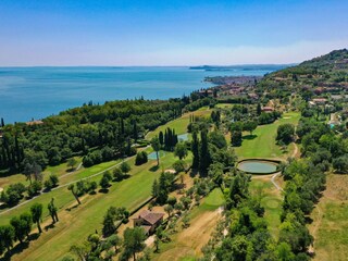 Appartamento per vacanze Toscolano-Maderno Ambiente 47