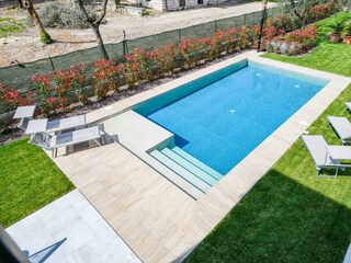 Appartamento per vacanze Toscolano-Maderno  48