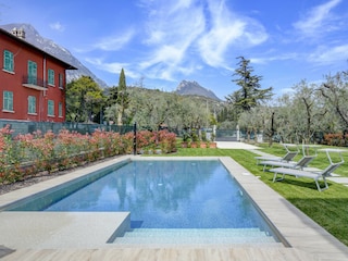 Appartamento per vacanze Toscolano-Maderno  42