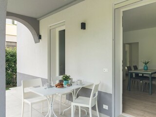 Appartement de vacances Toscolano-Maderno Enregistrement extérieur 6