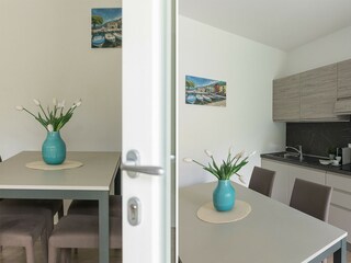 Vakantieappartement Toscolano-Maderno  44