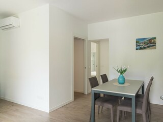 Appartamento per vacanze Toscolano-Maderno Caratteristiche 26