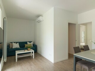 Appartement de vacances Toscolano-Maderno Équipement 27