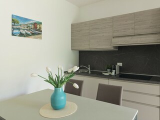 Apartamento de vacaciones Toscolano-Maderno Características 30