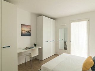 Appartement de vacances Toscolano-Maderno Équipement 32