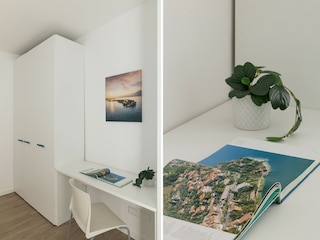 Appartamento per vacanze Toscolano-Maderno  46