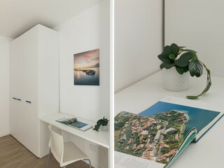 Vakantieappartement Toscolano-Maderno  46