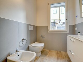 Appartement de vacances Toscolano-Maderno Équipement 38