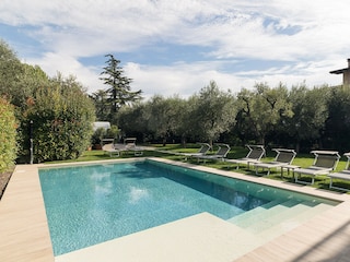 Holiday apartment Toscolano-Maderno Outdoor Recording 8