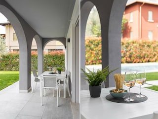 Ferienwohnung Toscolano-Maderno Außenaufnahme 12