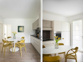 Ferienwohnung Toscolano-Maderno Ausstattung 26