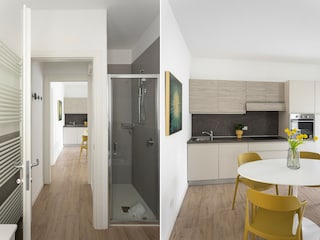 Ferienwohnung Toscolano-Maderno Ausstattung 33