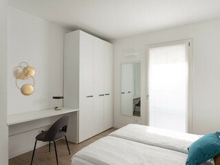 Appartamento per vacanze Toscolano-Maderno Caratteristiche 40