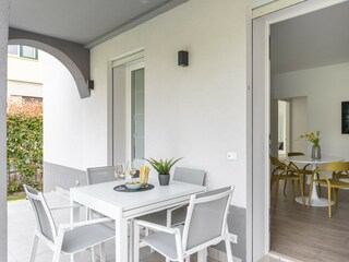 Appartamento per vacanze Toscolano-Maderno Registrazione all'aperto 13