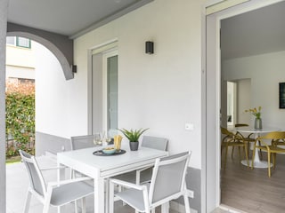 Ferienwohnung Toscolano-Maderno Außenaufnahme 13