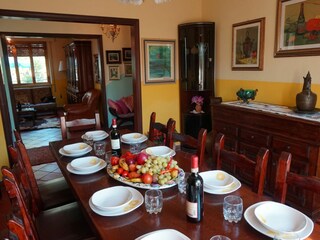 Casa per le vacanze Marlia Caratteristiche 12