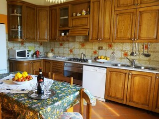 Casa per le vacanze Marlia Caratteristiche 14