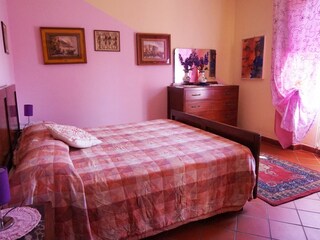 Casa per le vacanze Marlia Caratteristiche 18