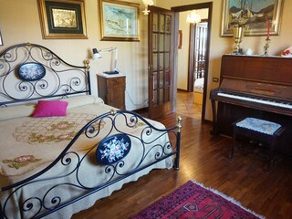 Casa per le vacanze Marlia Caratteristiche 19