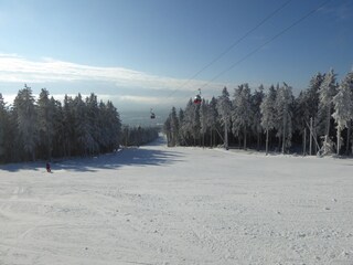 Braunlage im Winter