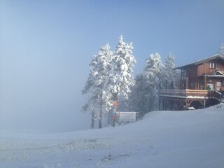 Braunlage im Winter