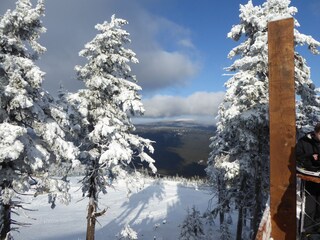 Braunlage im Winter