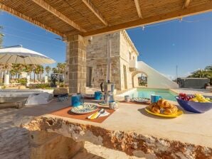 Villa Turris - Alliste