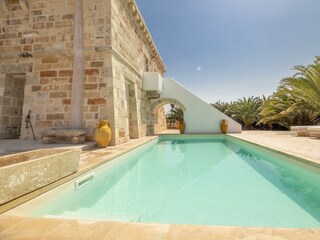 Villa Racale Umgebung 2