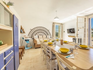 Villa Racale Umgebung 8