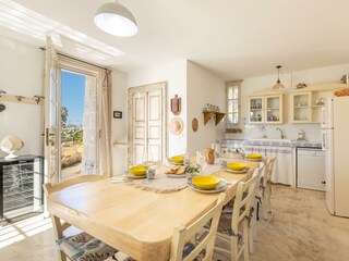 Villa Racale Umgebung 9