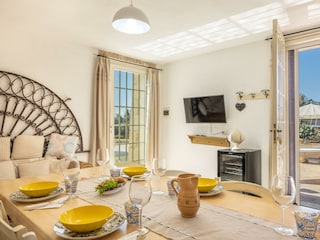 Villa Racale Umgebung 10