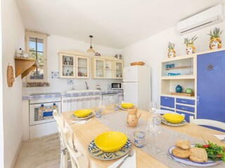 Villa Racale Umgebung 11