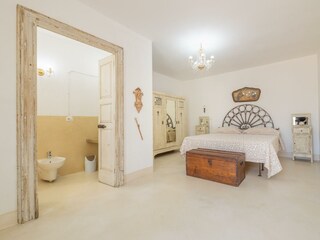 Villa Racale Umgebung 14