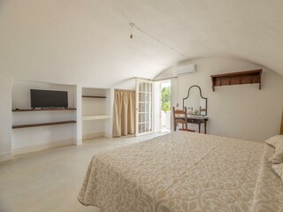 Villa Racale Umgebung 18