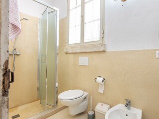 Villa Racale Umgebung 24