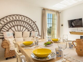 Villa Racale Umgebung 26